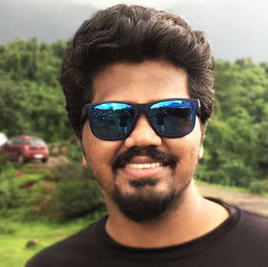 Amol Sutar