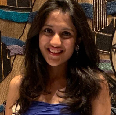 Charmi Shah