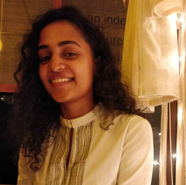 Pavithra Sudharshan
