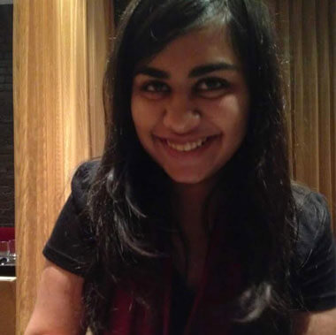 Priyanka Khatry