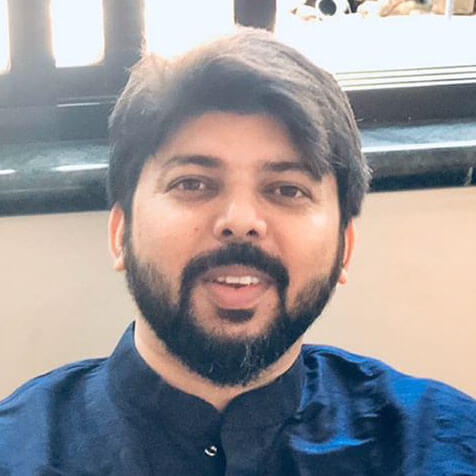 Prakash Sharma