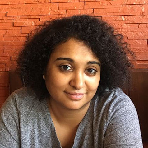 Reshma Tonse