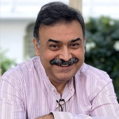 Abhijit Bhaduri