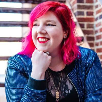 Amanda Brennan
