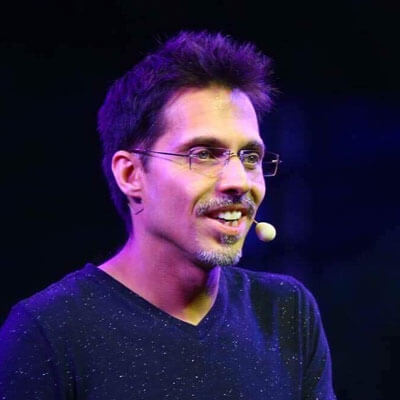 Anand Damani