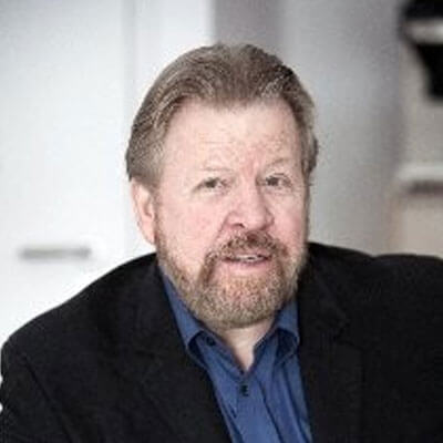 Daniel Everett