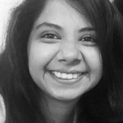 Diksha Radhakrishan