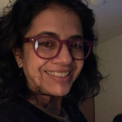Divya Radhakrishnan