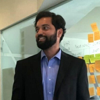 Jafar Baig