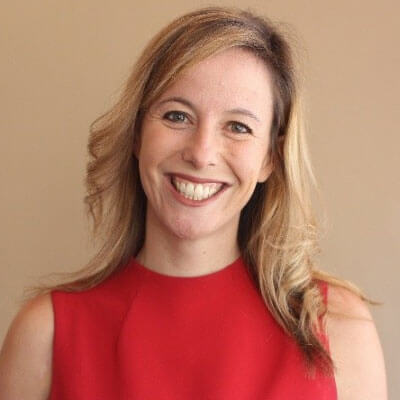 Kristen Berman