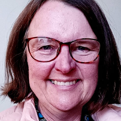 Louise Ward