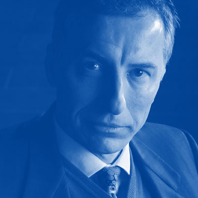Nicholas Gruen