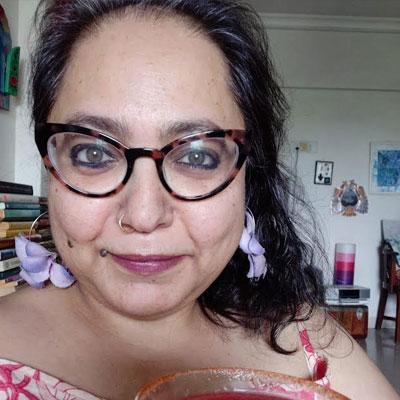 Paromita Vohra