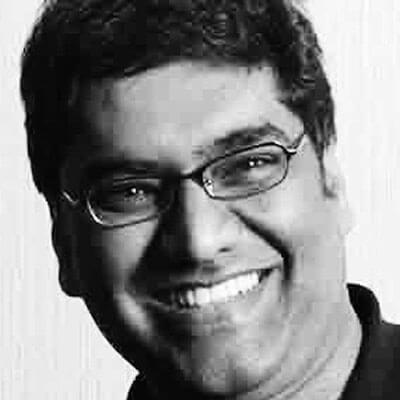 Pat Govender