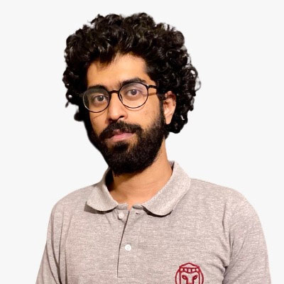 Raj Kunkolienkar