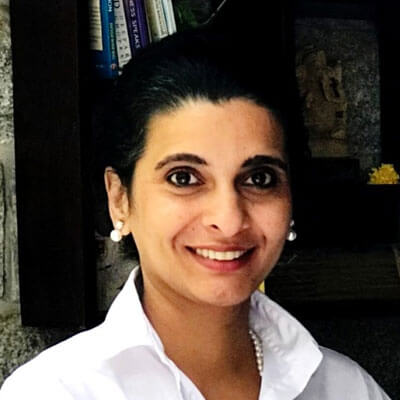 Dr. Ramya Ranganathan