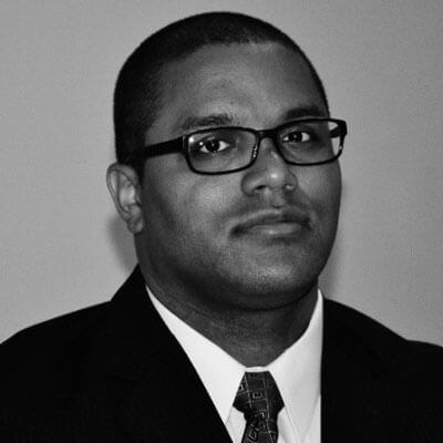 Sean Guillory