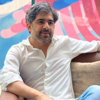 Shubhabrata Roy 