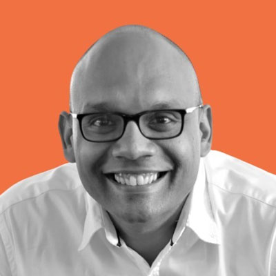 Shyam Sadasivan