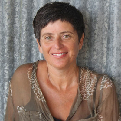 Sonia Friedrich